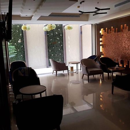 Al Louloah Al Baraqah Furnished Apartments Cidde Dış mekan fotoğraf